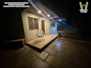 HOLIDAYFUNDA's Homestay - Khatri Bungalow